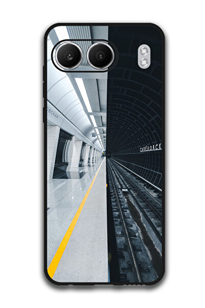 Theodor Protective Case Anti Scratch Shock Proof Bumper Cover For OnePlus Nor...