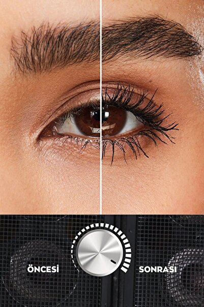 AVON Ultra Volume Mascara Blackest Black