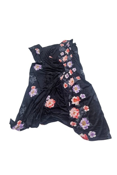 smart home 2-Piece Blanket Set - Soft Polyester Lightweight Blanket - Warm Lightweight Blanket, Large 240x220cm