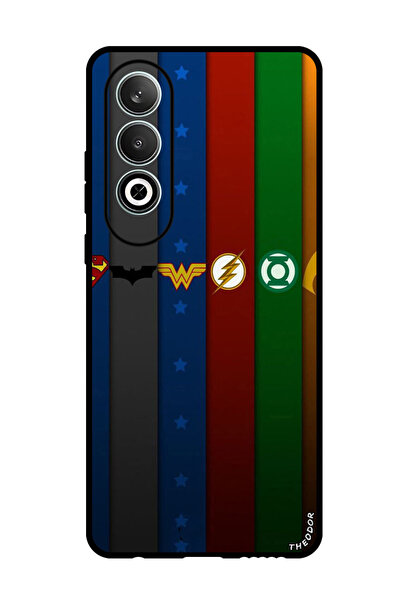 Theodor Protective Case Anti Scratch Shock Proof Bumper Cover For OnePlus Nor...