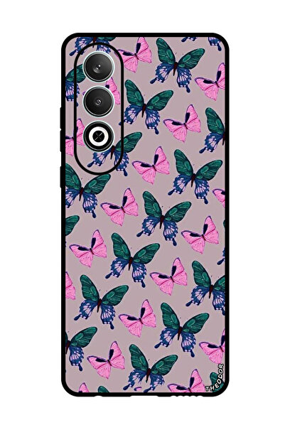 Theodor Protective Case Anti Scratch Shock Proof Bumper Cover For OnePlus Nor...