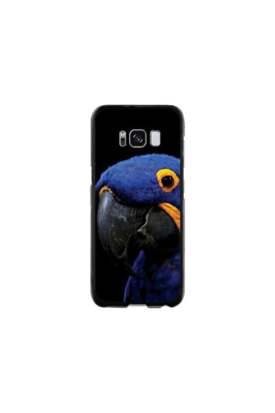 Atlas Husa personalizata Samsung Galaxy A05s, Beard Man, multicolor, S1D1M0355