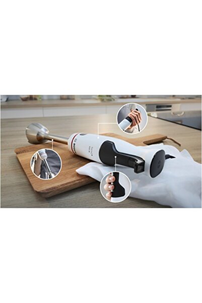 Bosch Mixer vertical ErgoMaster MSM4W210