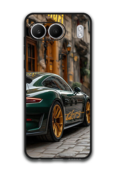 Theodor Protective Case Anti Scratch Shock Proof Bumper Cover For OnePlus Nor...