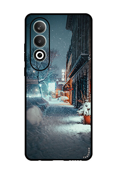 Theodor Protective Case Anti Scratch Shock Proof Bumper Cover For OnePlus Nor...