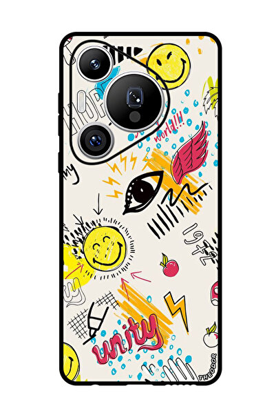 Theodor Protective Case Anti Scratch Shock Proof Bumper Cover For Huawei Pura...