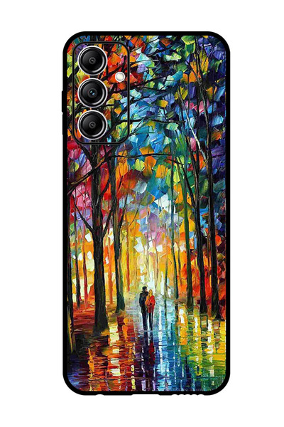 Theodor Protective Case Anti Scratch Shock Proof Bumper Cover For Samsung Gal...
