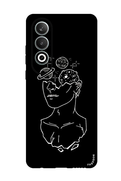 Theodor Protective Case Anti Scratch Shock Proof Bumper Cover For OnePlus Nor...