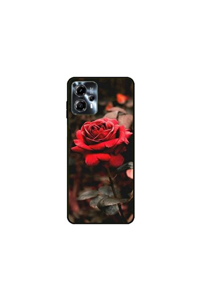 Atlas Husa personalizata Motorola Moto E22, Alien Planet, multicolor, S1D1M0264