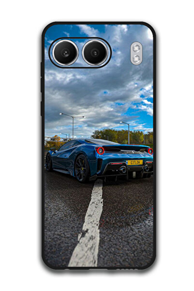 Theodor Protective Case Anti Scratch Shock Proof Bumper Cover For OnePlus Nor...