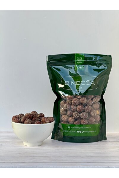 FINDIK TUZLU KABUKLU 500 G