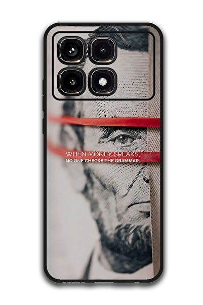 Theodor جراب واقٍ مضاد للخدش والصدمات لهاتف Xiaomi Redmi K70 Ultra عندما يتحد...