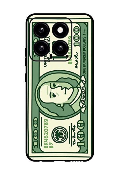 Theodor جراب واقٍ مضاد للخدش والصدمات لهاتف Xiaomi 14 دولارًا