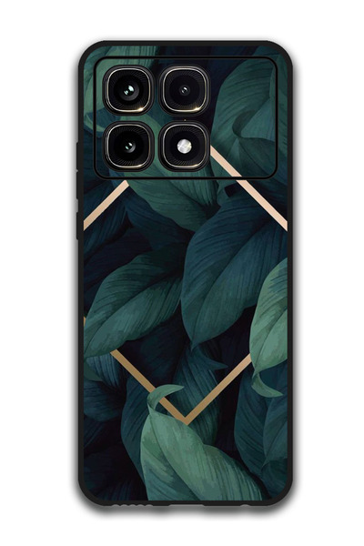 Theodor جراب واقٍ مضاد للخدش والصدمات لهاتف Xiaomi Redmi K70 Ultra مع إطار