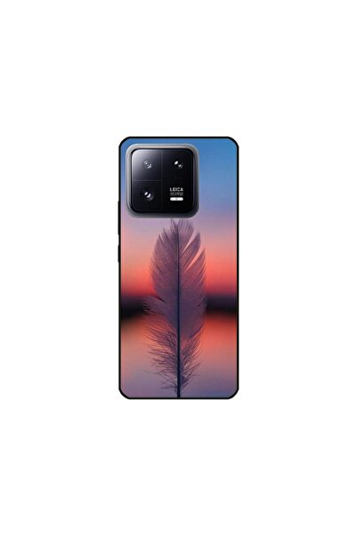 Atlas Εξατομικευμένη θήκη για Xiaomi 13 Pro, Snowflake, S1D1M0309