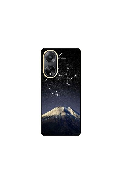 Atlas Husa personalizata pentru OPPO A98, Sagittarius, S1D1M0346