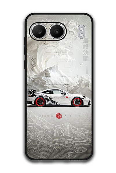 Theodor Protective Case Anti Scratch Shock Proof Bumper Cover For OnePlus Nor...