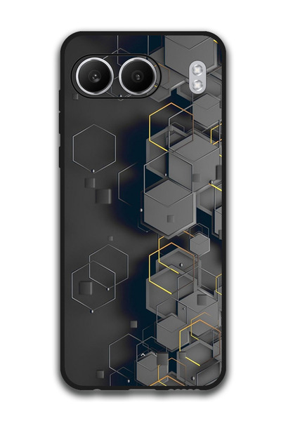 Theodor Protective Case Anti Scratch Shock Proof Bumper Cover For OnePlus Nor...