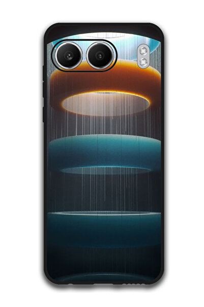 Theodor Protective Case Anti Scratch Shock Proof Bumper Cover For OnePlus Nor...