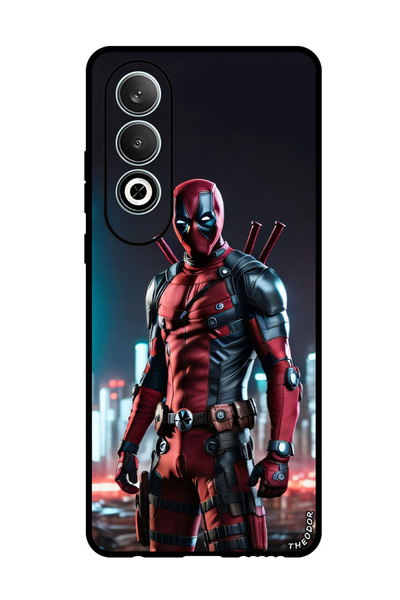 Theodor Protective Case Anti Scratch Shock Proof Bumper Cover For OnePlus Nor...