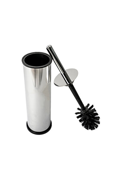 Z-Tools Perie de toaletă cu suport din oțel inoxidabil / ZLN 6928