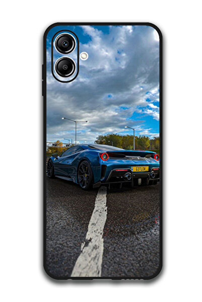 Theodor Protective Case Anti Scratch Shock Proof Bumper Cover For Samsung Gal...