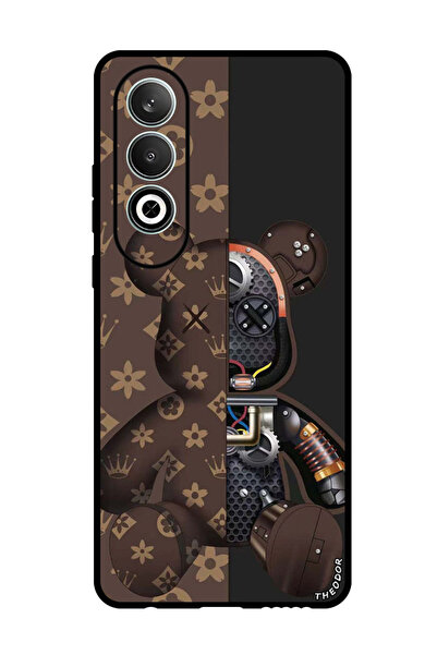 Theodor Protective Case Anti Scratch Shock Proof Bumper Cover For OnePlus Nor...