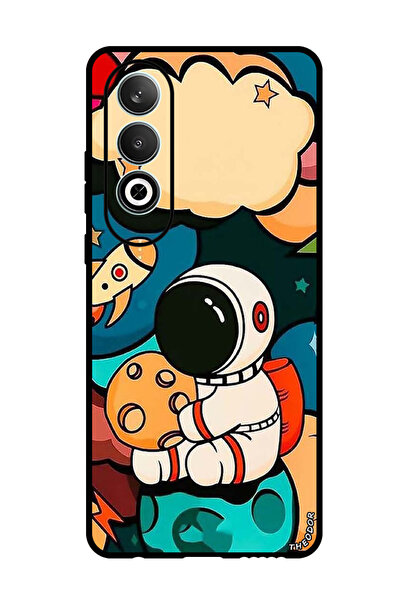 Theodor Protective Case Anti Scratch Shock Proof Bumper Cover For OnePlus Nor...