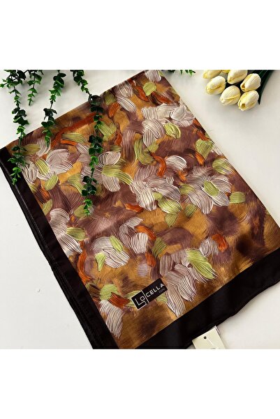 locella شال فوال LVC9