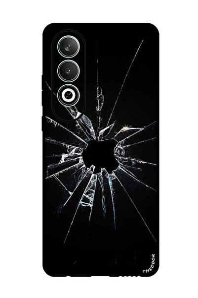 Theodor Protective Case Anti Scratch Shock Proof Bumper Cover For OnePlus Nor...