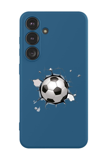 Theodor غطاء حماية من السيليكون السائل المقاوم للصدمات لهاتف سامسونج جالاكسي ...