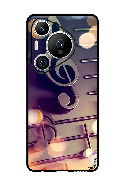 Theodor Protective Case Anti Scratch Shock Proof Bumper Cover For Huawei Pura...