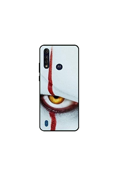 Atlas Husa personalizata si Folie de Silicon Motorola Moto G8 Power Lite, IT,...
