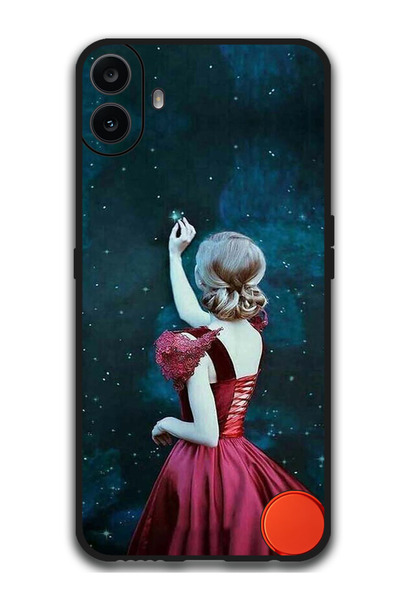 Theodor Protective Case Anti Scratch Shock Proof Bumper Cover For Nothing CMF...