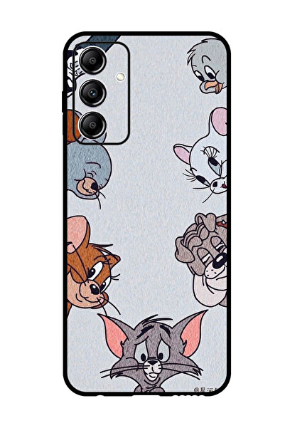 Theodor Protective Case Anti Scratch Shock Proof Bumper Cover For Samsung Gal...