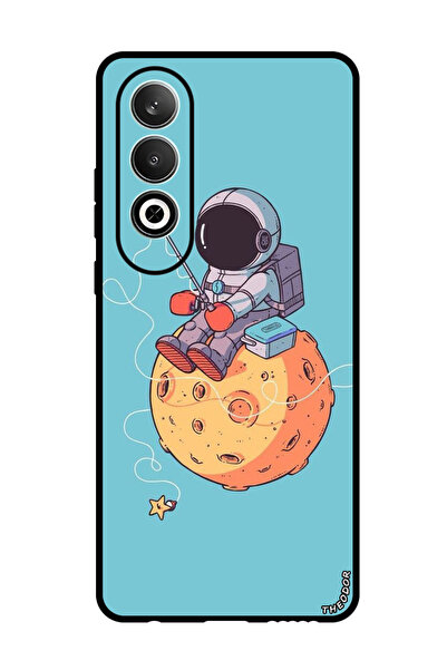 Theodor Protective Case Anti Scratch Shock Proof Bumper Cover For OnePlus Nor...