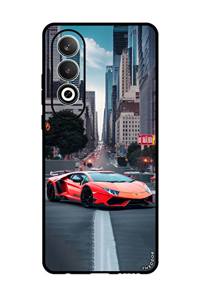 Theodor Protective Case Anti Scratch Shock Proof Bumper Cover For OnePlus Nor...