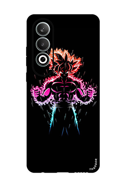 Theodor Protective Case Anti Scratch Shock Proof Bumper Cover For OnePlus Nor...