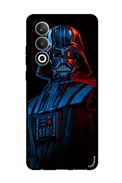 Theodor حافظة واقية لهاتف ون بلس نورد CE 4 فلافيانو-أوليفيرا-دارث-v