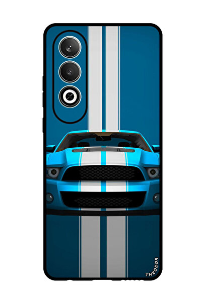 Theodor Protective Case Anti Scratch Shock Proof Bumper Cover For OnePlus Nor...