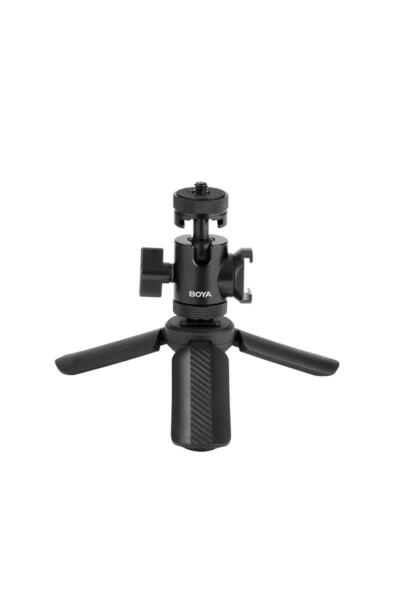 BOYA Mini Masaüstü Mikrofon Standı