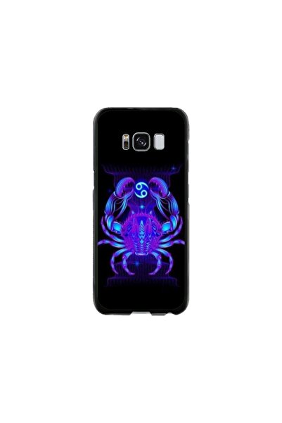 Atlas Husa personalizata Samsung Galaxy S8 Plus, , multicolor, S1D1M0147