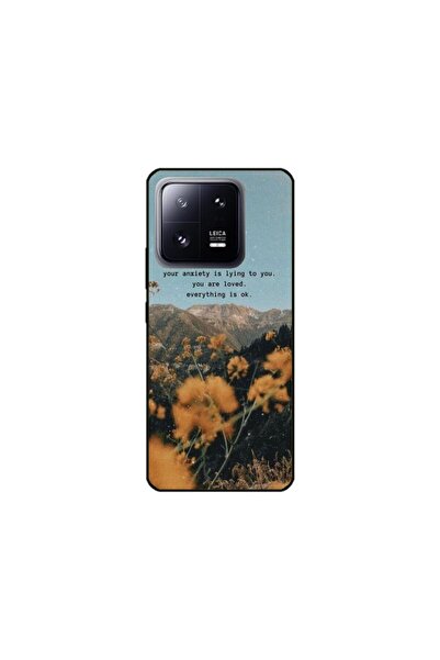 Atlas Εξατομικευμένη θήκη και μεμβράνη σιλικόνης για Xiaomi 13 Pro, Προσφορά ...