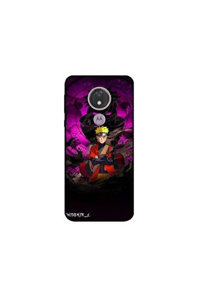 Atlas Husa personalizata Motorola Moto G53, Moon Landing, multicolor, S1D1M0077