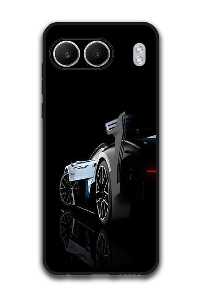 Theodor Protective Case Anti Scratch Shock Proof Bumper Cover For OnePlus Nor...