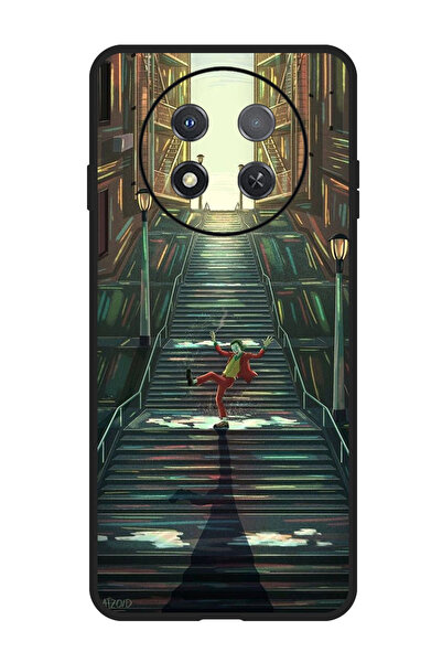 Theodor جراب واقٍ مضاد للخدش والصدمات لهاتف Huawei Enjoy 60X Joker على الدرج