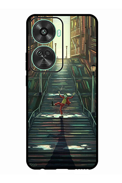 Theodor جراب واقٍ مضاد للخدش والصدمات لهاتف Huawei nova 11 SE الجوكر على الدرج