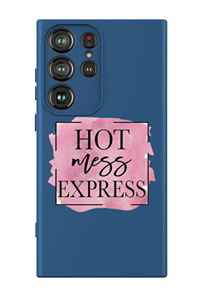 Theodor جراب حماية من السيليكون السائل المقاوم للصدمات لهاتف سامسونج جالاكسي ...