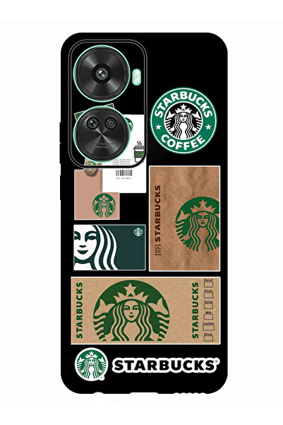 Theodor جراب واقٍ مضاد للخدش والصدمات لهاتف هواوي نوفا 11 إس إي ستاربكس 5