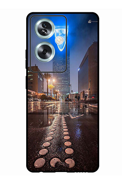 Theodor Protective Case Anti Scratch Shock Proof Bumper Cover For Oppo A79 5G...